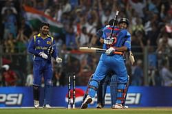 Five iconic images that defined Indian cricket