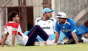 5 part-time bowlers who did well for India in World Cups