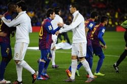 Messi or Ronaldo? Samir Nasri picks his 'greatest player of all time' and explains why