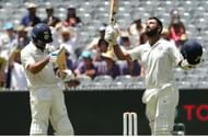 Skipper Virat Kohli lauds Cheteshwar Pujara after he notched up his century.