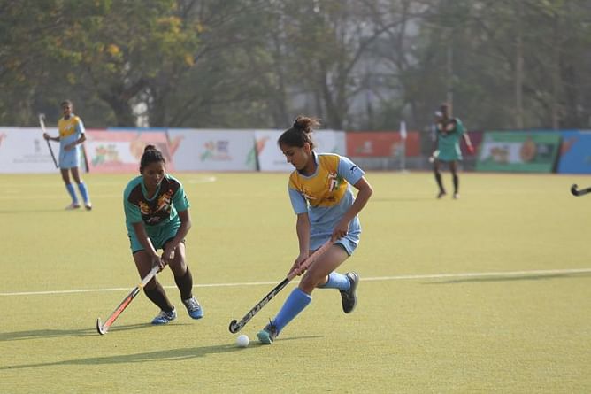 Khelo India 2019, Hockey: Veterans blown away by KIYG performances