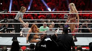 WWE Royal Rumble 2019: शो के दौरान हुई 4 बड़ी गलतियां