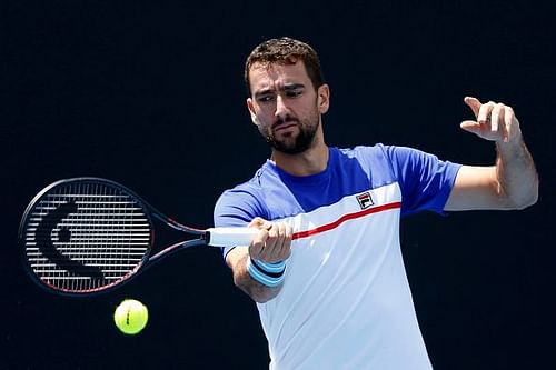 Marin Cilic