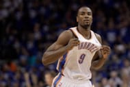 Serge Ibaka