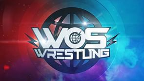 WOS Wrestling Series 1 returns to ITV