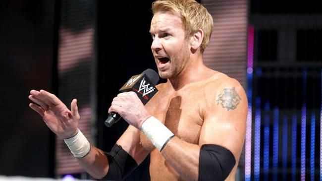 Captain Charisma is returning to the battle arena . . . sort of
