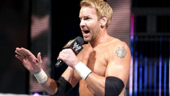WWE News: Christian to host upcoming show on History Channel
