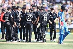 5 Reasons why New Zealand might defeat India in the T20I series