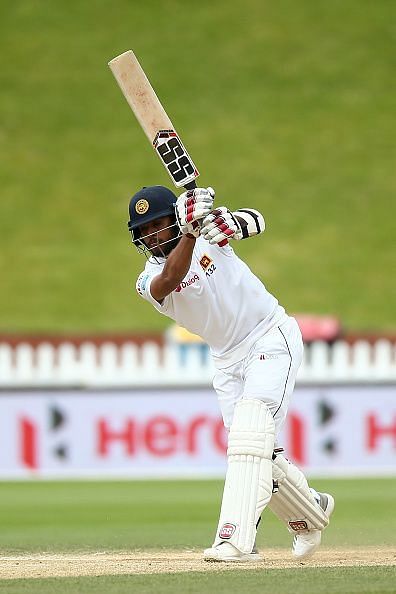 Kusal Mendis