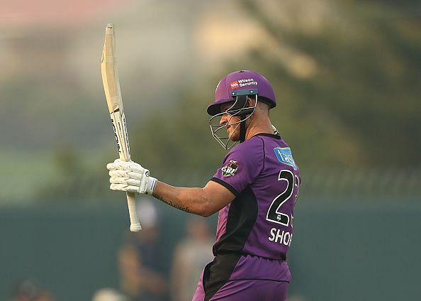 Big Bash League 2018-19, Hobart Hurricanes vs Adelaide Strikers: Preview and Predicted Playing XI