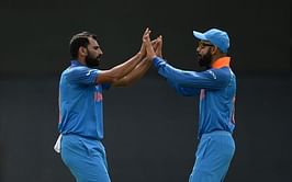 India vs New Zealand 1st ODI: Preview and Predicted Playing XI