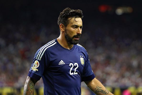 Lavezzi has been a part of the CSL since 2016