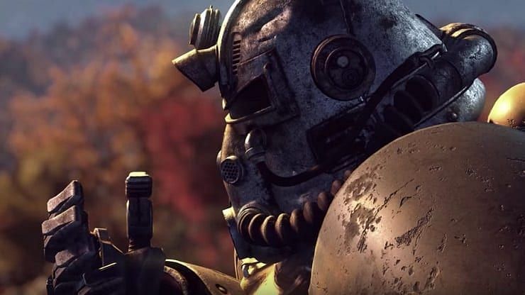 Fallout 76 is one of the biggest disappointments of 2018