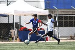 BFC Inter-School Soccer Shield: Inventure Academy make knockouts in U-14 category
