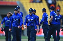 ICC Cricket World Cup, Team Stats: England