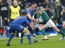 Ireland starts 6 Nations as favorite with World Cup looming