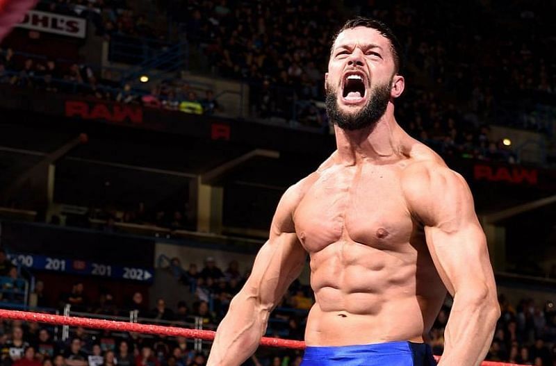 The Irish superstar could become the face of SmackDown