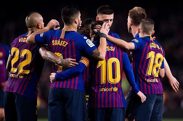 Opinion: Is Phillipe Coutinho's place in jeopardy with the arrival of Adrien Rabiot at Barcelona