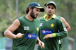 Shahid Afridi blocked my return to Pakistan team, claims Salman Butt