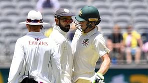 5 reasons why India won the 2018-19 Test series in Australia