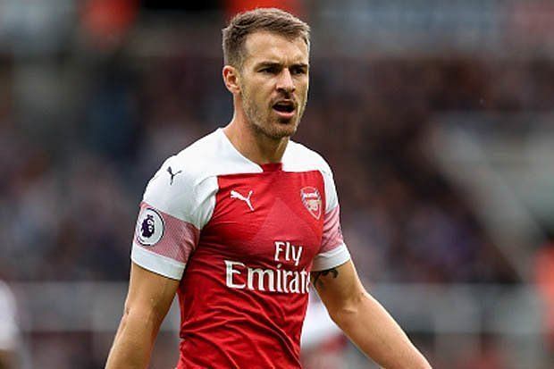 Aaron Ramsey