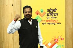 Khelo India 2019, Volleyball: National coach Sridharan feels KIYG is the big boost volleyball needed