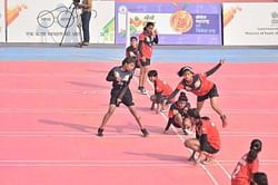 Khelo India, Kho-kho: Maharashtra enter all four finals, in line for a clean sweep