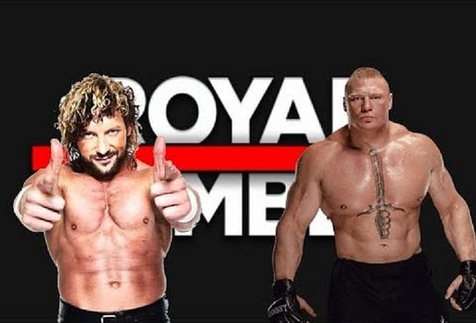 5 debut feuds Kenny Omega might have in WWE