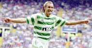 Henrik Larsson