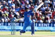 Dhoni has silenced his critics by claiming