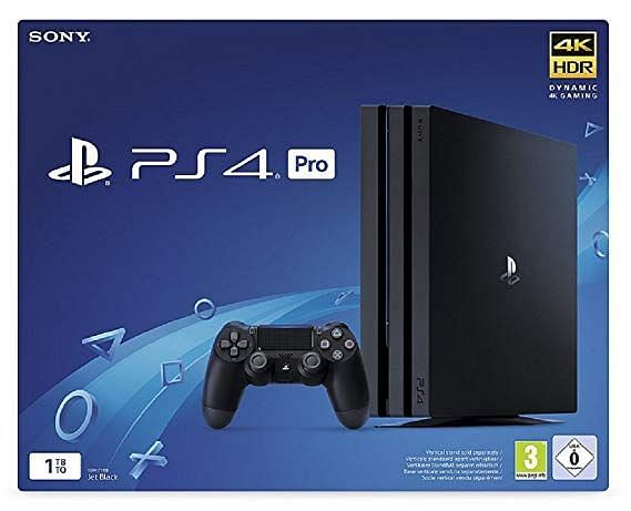 Is Buying A PS4 PS4 Pro In 2019 A Good Choice