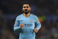 Leicester City v Manchester City - Premier League