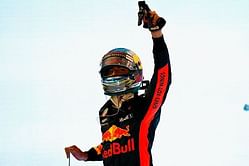 Daniel Ricciardo's goal for 2019: Take Renault to the next level