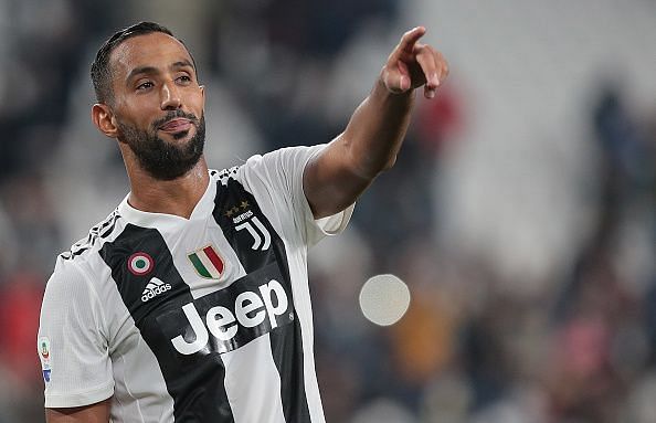 Benatia may be used to hasten the Ramsey deal