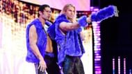Breezango
