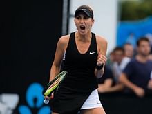 Australian Open 2019: Bencic wins second round marathon against Putintseva