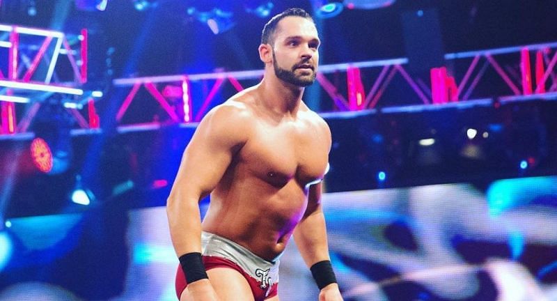 Tye Dillinger