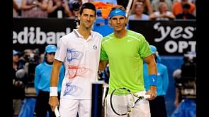 Australian Open 2019, men's final: It's Nadal vs Djokovic again!