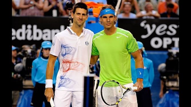 Australian Open 2019, men's final: It's Nadal vs Djokovic again!