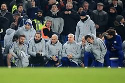 3 things that can change at Chelsea following Gonzalo Higuain’s arrival