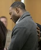 Jury convicts ex-Utah State football player of rape charges