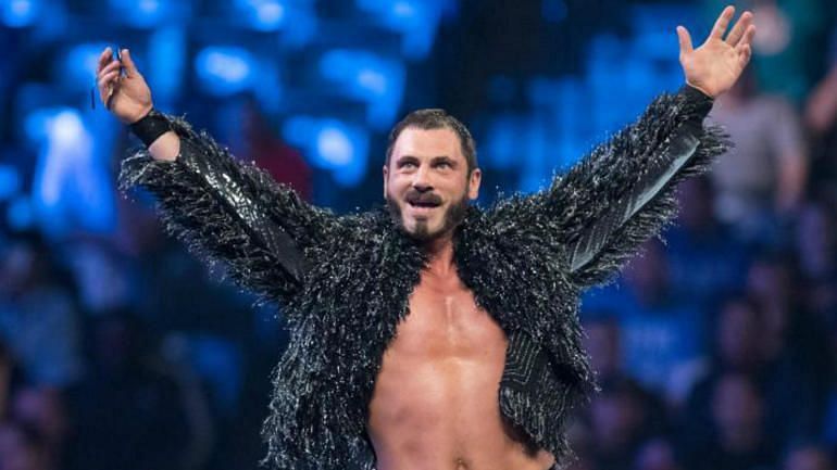 Aries left Impact at Bound For Glory, so would he go to AEW for a brief run?
