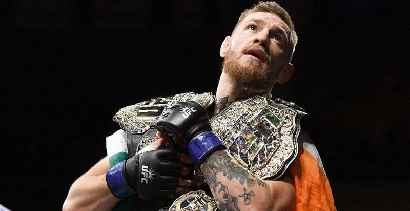 Conor McGregor has irked the large majority of hardcore MMA fans