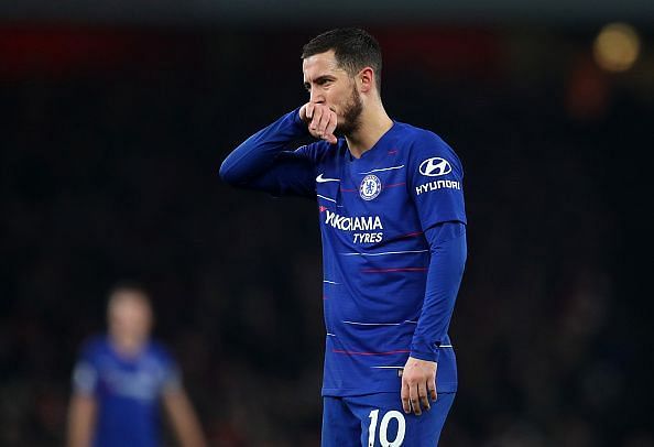 Chelsea Transfer News Today - No breakthrough in striker search, Blues scout new Pogba in La Liga - January 22, 2019