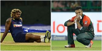 Sri Lanka and Bangladesh fail to secure direct berths for 2020 T20 World Cup Super 12s