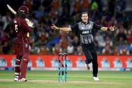 The pair of Trent Boult and Tim Southee has been termed as lethal by top batsmen