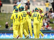 AUS vs IND: भारत के खिलाफ वनडे सीरीज के लिए ऑस्ट्रेलियाई टीम का ऐलान