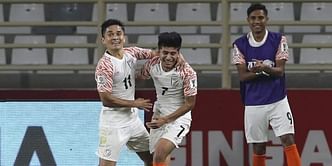AFC Asian Cup 2019: India v UAE - Predicted XIs