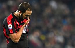 Gonzalo Higuain: Will the Argentine solve Chelsea's crisis?