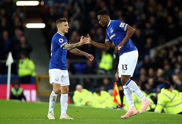 Barcelona transfer news: Everton to make shock bid for Barca summer signing; reason why Barca will not sign Liverpool player, and more - 3rd January, 2019